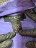 Express Blue Long Sleeve Blouse Size 7 - 8 - photo 7