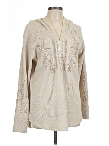 Johnny Was Pullover Sweater (view 1)