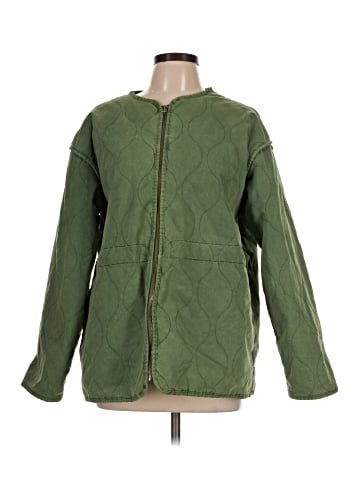 Universal Thread Jacket (view 1)