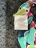 Roller Rabbit Print Pink Casual Dress Size S - photo 8