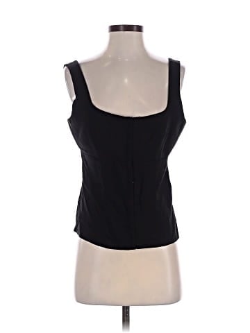 Dynamite Sleeveless Top (view 1)