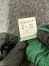 Unbranded Solid Green Cocktail Dress Size L - photo 7