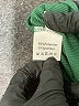 Unbranded Solid Green Cocktail Dress Size L - photo 8