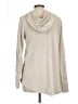 Johnny Was Tan Pullover Sweater Size L - photo 2
