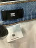 Express Hearts Blue Jeans Size 4R - photo 8