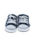 Converse Blue Booties Size 3 (baby) - photo 2