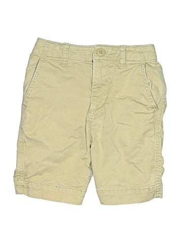 Gap Kids Khaki Shorts (view 1)