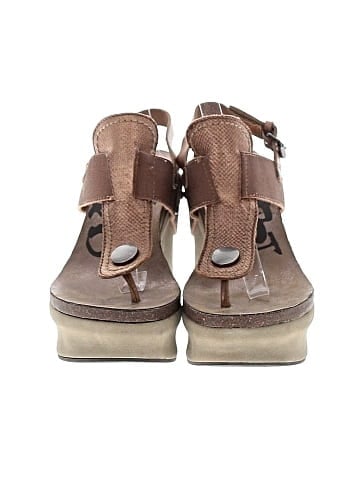 otBt Wedges (view 2)