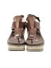 otBt Tan Wedges Size 9 - photo 2