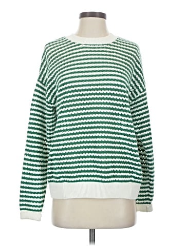 Spiritual Gangster Pullover Sweater (view 1)