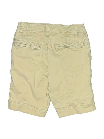 Gap Kids Khaki Shorts (view 2)