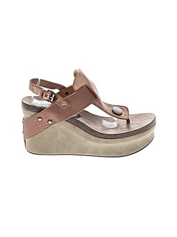 otBt Wedges (view 1)