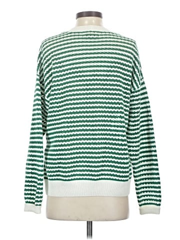 Spiritual Gangster Pullover Sweater (view 2)