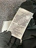 Banana Republic Black Wool Blazer Size 2 (petite) - photo 7
