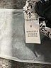 THML 100% Polyester Blue Sleeveless Blouse Size M - photo 9