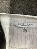 Sweet Rain Ivory Turtleneck Sweater Size L - photo 7