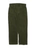Janie and Jack Green Cargo Pants Size 7 - photo 1