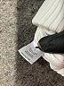 Sweet Rain Ivory Turtleneck Sweater Size L - photo 8