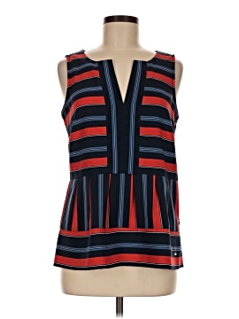 Tommy Hilfiger Sleeveless Blouse