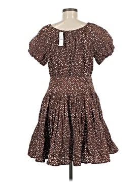 J.Crew Casual Dress (view 2)