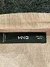 MNG Tan Kimono Size L - photo 7