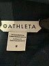 Athleta Solid Blue Active Skort Size 8 - photo 3