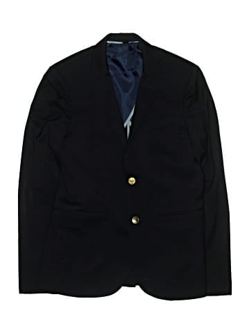 Assorted Brands Wool Blazer (view 1)