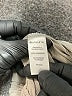 Athleta Solid Gray Casual Pants Size 6 - photo 8