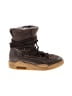 Serafini Brown Boots Size EU 38 - photo 1