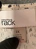 Nordstrom Rack Polka Dots White 3/4 Sleeve Top Size 2X - photo 7