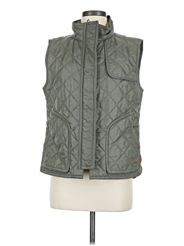 Coach Vest (view 1)