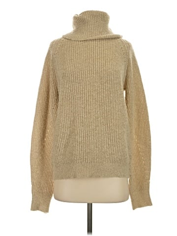 Paige Turtleneck Sweater (view 1)