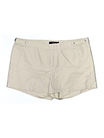 Torrid Khaki Shorts (view 1)