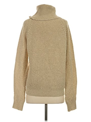 Paige Turtleneck Sweater (view 2)