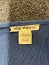 Indigo Thread Co. 100% Rayon Blue Cardigan Size L - photo 7