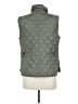 Coach Green Vest Size M - photo 2