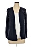 Ann Taylor LOFT Outlet Blue Cardigan Size Lg Petite - photo 1