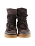 Serafini Brown Boots Size EU 38 - photo 2