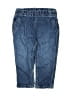H&M 100% Cotton Blue Jeans 9-12 MO / 12 MO - photo 1