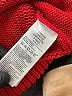 Gap 100% Cotton Red Cardigan Size S (petite) - photo 8