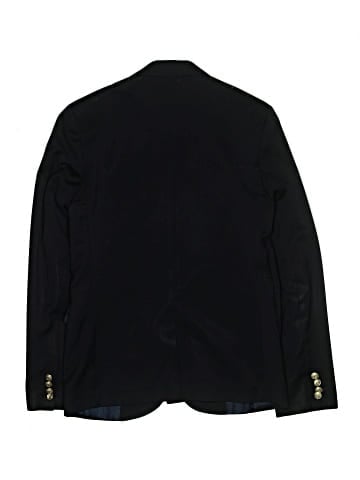 Assorted Brands Wool Blazer (view 2)