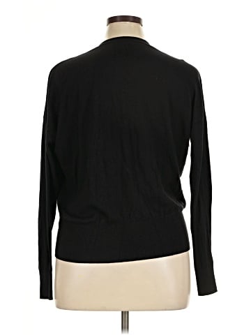 Halogen Pullover Sweater (view 2)