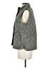 Coach Green Vest Size M - photo 5