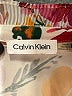 Calvin Klein White Long Sleeve Blouse Size 4X (estimated) - photo 7
