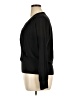 Halogen Black Pullover Sweater Size XL - photo 5
