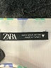 Zara Blue Tank Top Size S - photo 7
