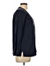 Ann Taylor LOFT Outlet Blue Cardigan Size Lg Petite - photo 4