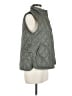 Coach Green Vest Size M - photo 4