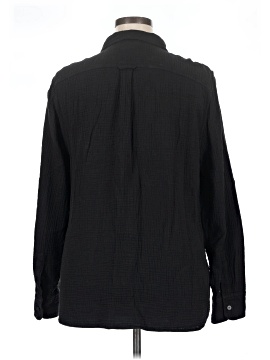 J.Crew Long Sleeve Button-Down Shirt (view 2)