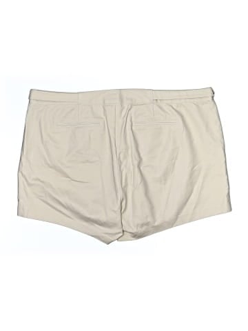 Torrid Khaki Shorts (view 2)